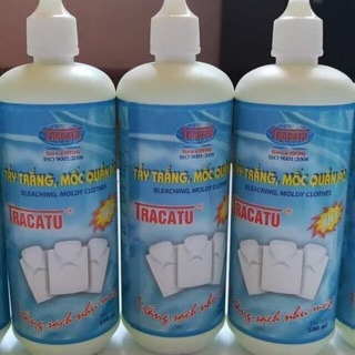 Tẩy mốc Chai to 500ml