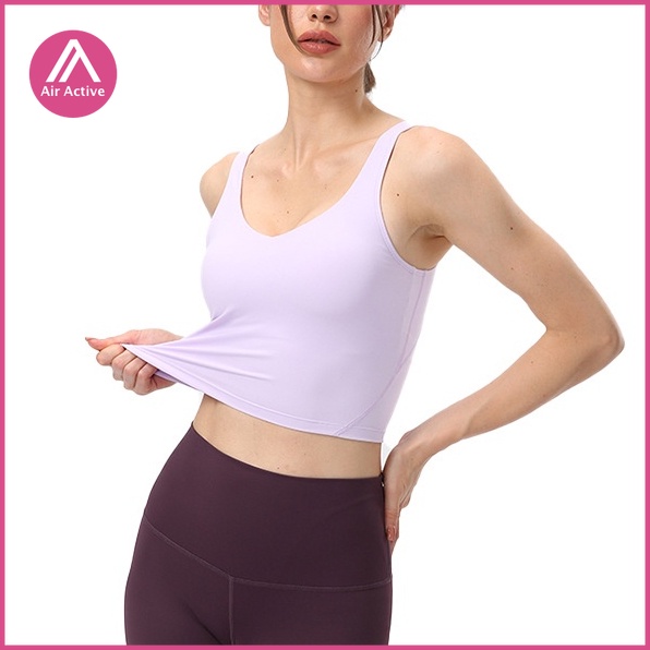 Áo Ngực Thể Thao Nâng Ngực C2945 CF