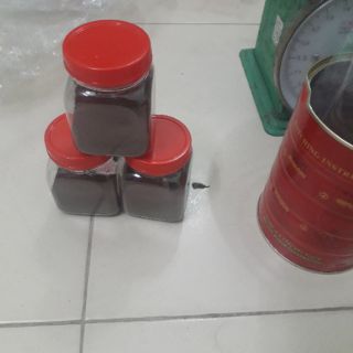 Artemia lon đỏ