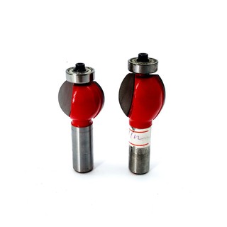 MŨI PHAY GỖ ĐÀO CÓ BI 10-12MM CAO CẤP