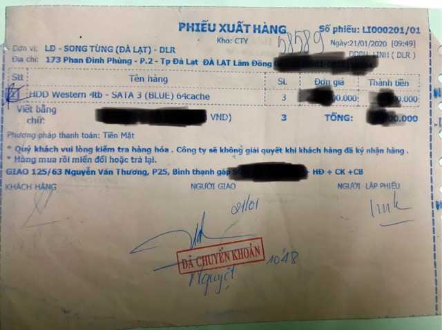 Ổ cứng HDD Red WD 10TB - 12TB chuyên dụng Nas Server | BigBuy360 - bigbuy360.vn