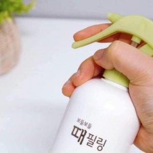 👑 L&G 💄Tẩy da chết BODY THE FACE SHOP Tẩy Da Chết Body  300ml