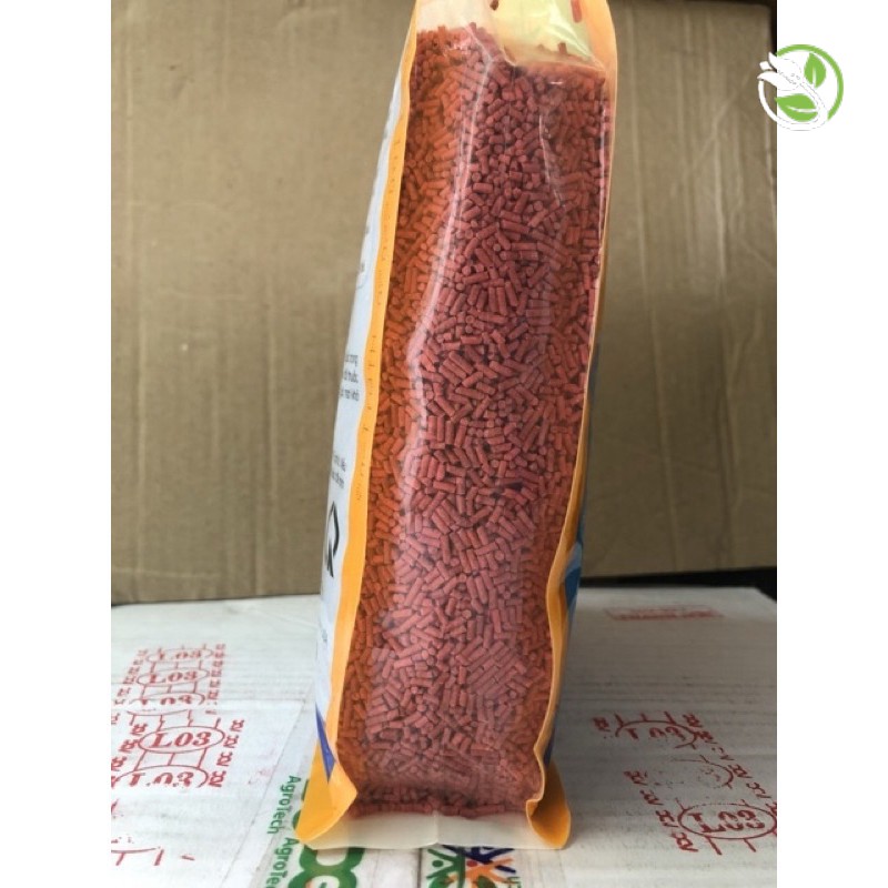 Thuốc trừ ốc BOLIS 12GB - Gói 1Kg