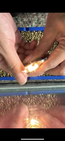 Phụ kiện zippo, đá lửa dành cho Zippo [ Siêu Giảm Giá]