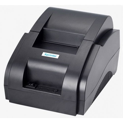 Máy in hóa đơn Xprinter ( Khổ giấy K57)