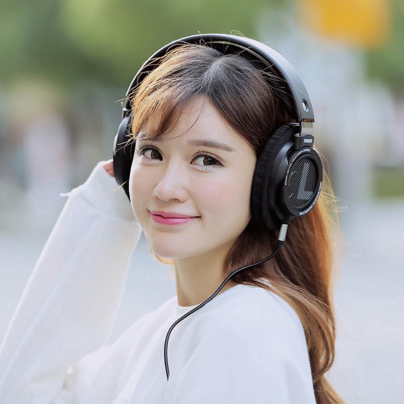 Tai nghe Philips shp9500