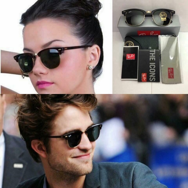 Kính RayBan Authentic