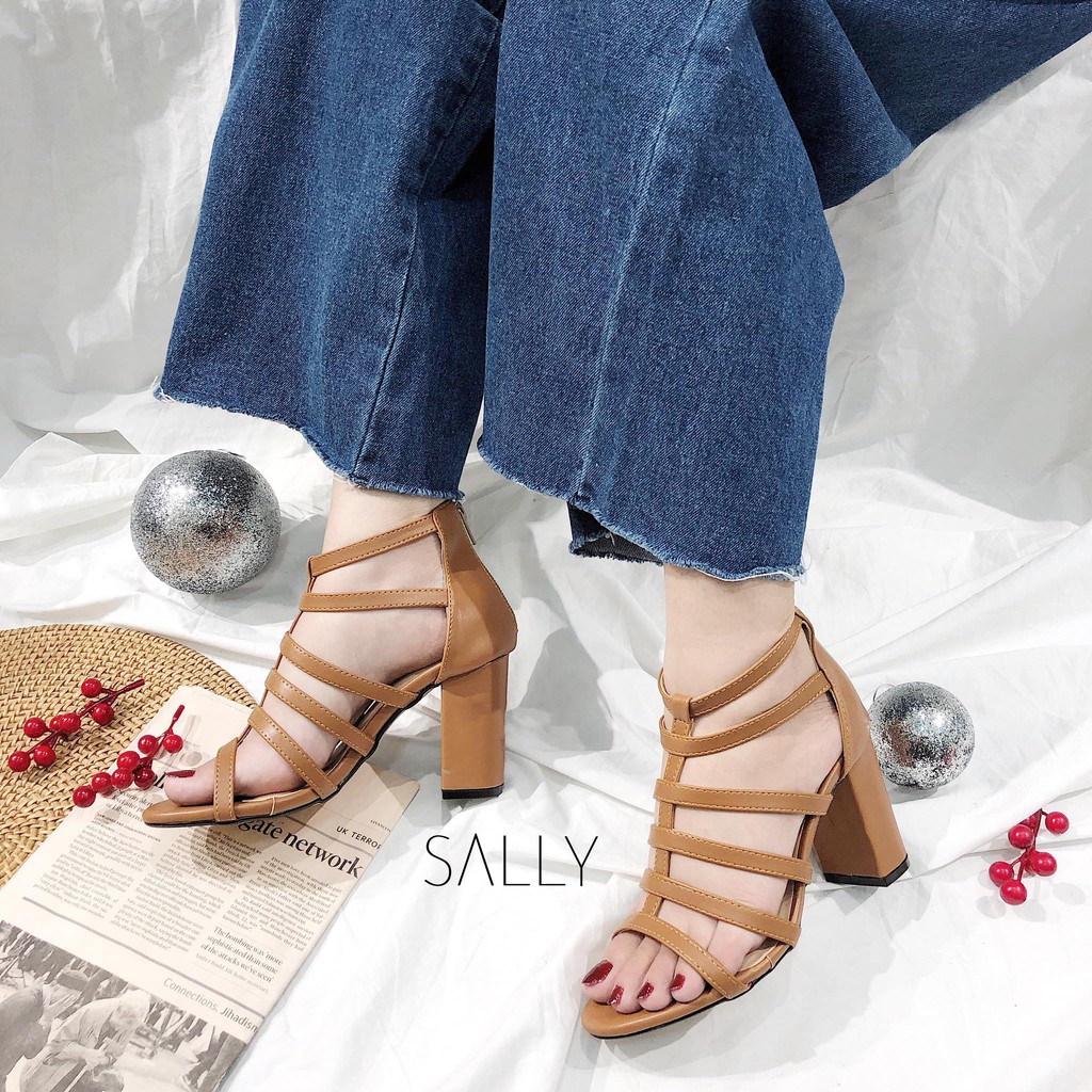 CAO GÓT CHIẾN BINH