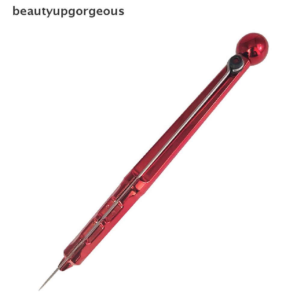 Giá Đỡ Kim Xăm Cầm Tay Có Thể Tái Sử Dụng Tiện Lợi