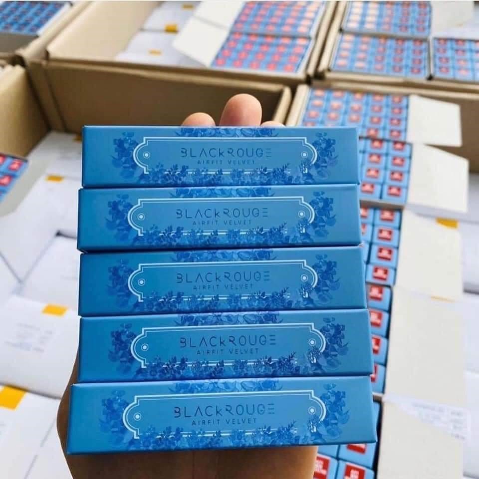 (A21 - A32) SON KEM LỲ BLACKROUGE AIR FIT | BigBuy360 - bigbuy360.vn