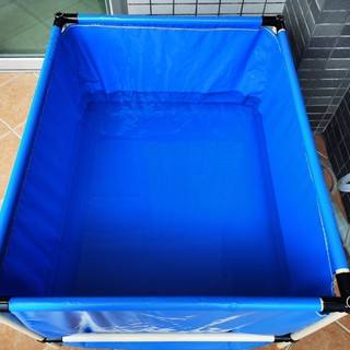 Vải Bạt Dày Dặn Phụ Kiện Bể Cá