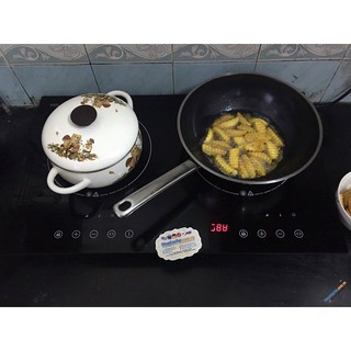 💁🏻‍♀️ BẾP TỪ ĐÔI STEBA IK300 💯