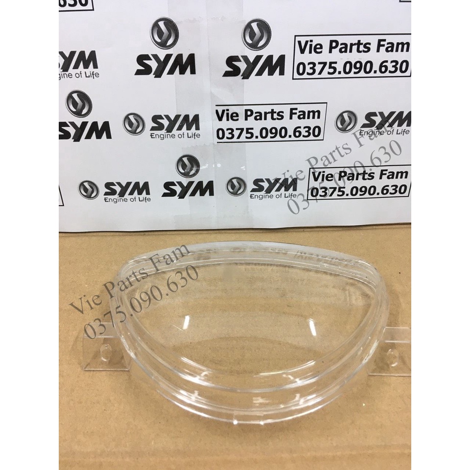 MẶT KÍNH ĐỒNG HỒ XE ELEGANT SYM