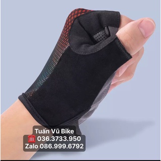 Găng Tay Đạp Xe Rockbros