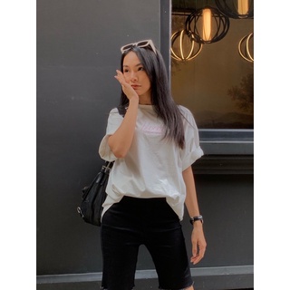 Áo Thun BLM BIG LOGO TEE - bloom