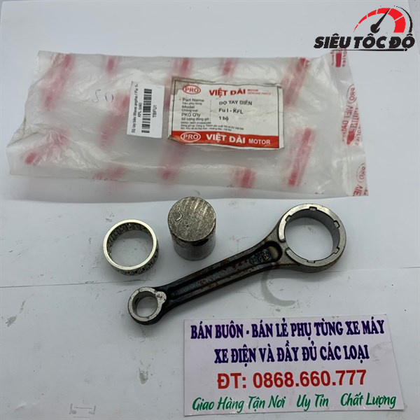 Bộ tay biên FUTURE 1- KFL