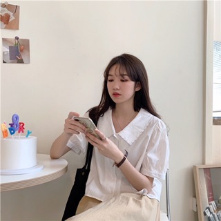 Order- Áo sơmi ngắn tay