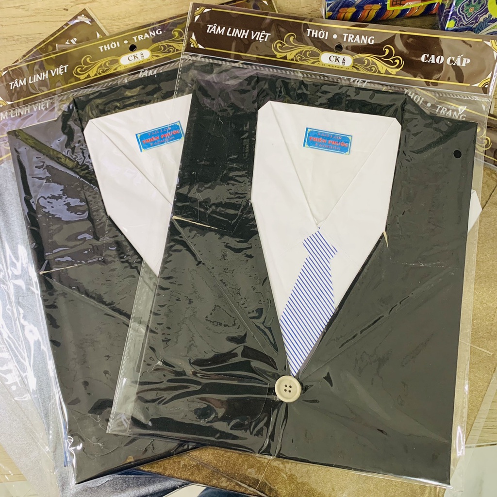 Bộ vest Nam