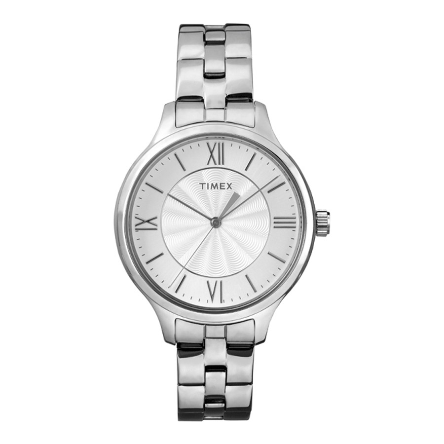 Đồng hồ Nữ Timex Peyton 36mm - TW2R28000 | TW2R28100 | TW2R28200 | TW2R27700