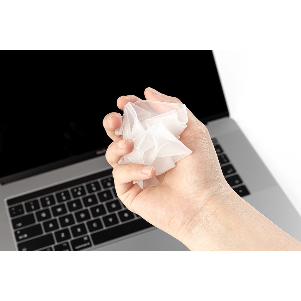 Vỏ Bọc Bàn Phím Laptop Bằng Silicon Chống Bụi Chống Thấm Nước