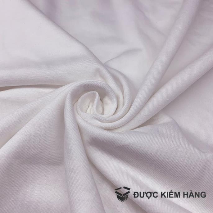 Áo thun tay lỡ ULZZANG cotton dáng unisex form rộng in hình miao hasaki 👈