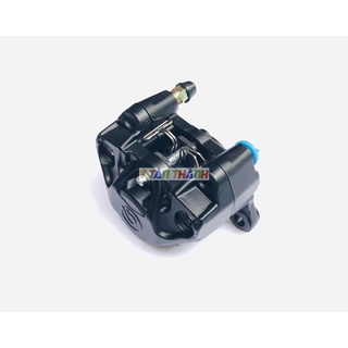 Heo dầu Rembo đen MS1234