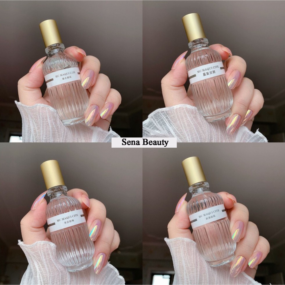 Q23 GDT một Chai Nước Hoa MC MAQUICITE Minority Original Perfume 30ML 20 Q23