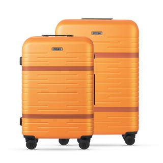 Bộ 2 vali ROVER Ada - Size 24" & Size 28"