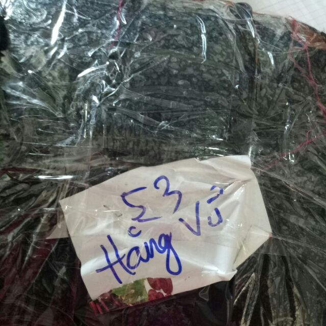 Set vải hằng vũ