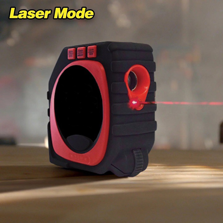 Xả Thước Laser 3 in 1 cầm tay TV