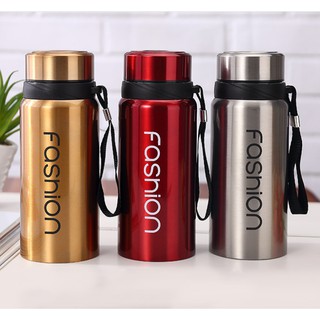 Bình giữ nhiệt 800ml - bình giữ nhiệt inox