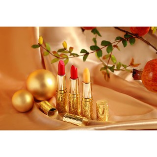 Son dưỡng hồng môi LIP CASHMERE Skinlosophy