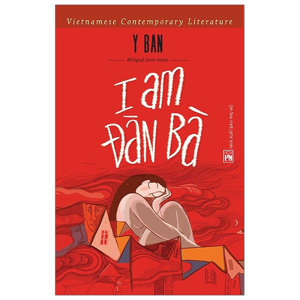 Sách- I Am đàn bà- Tác giả Y Ban