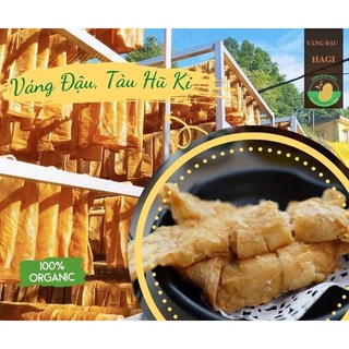 Váng đậu hagi