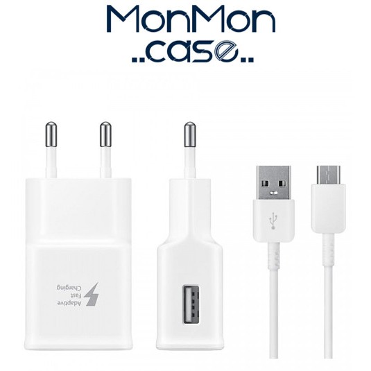 Bộ sạc nhanh 2A Samsung chính hãng