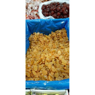 100gr nho khô Mỹ
