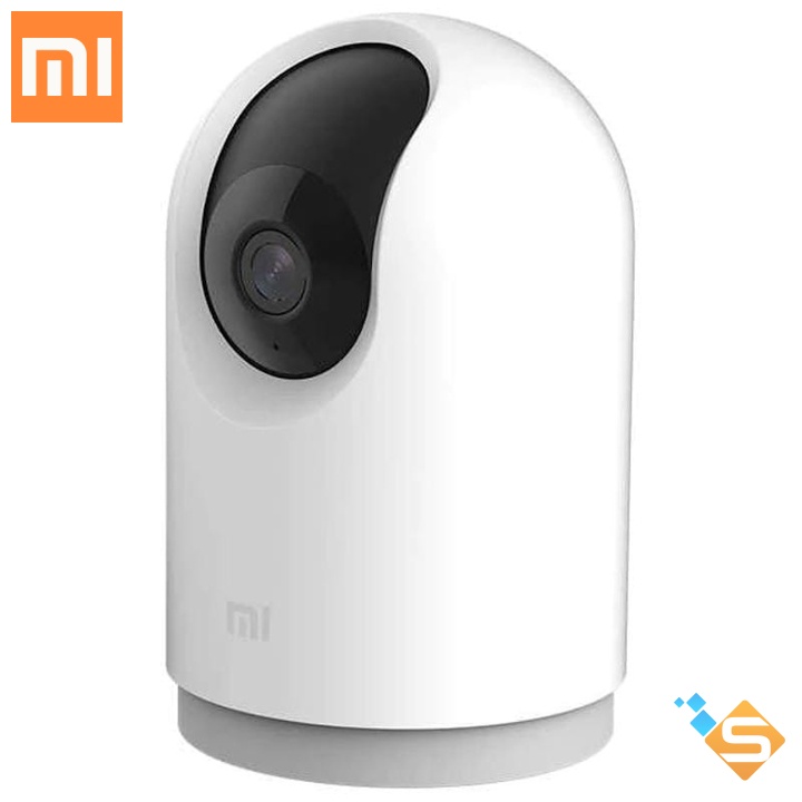 Camera An Ninh Xiaomi Mi Home Security PTZ 2K Pro Tích Hợp AI Bản Quốc Tế - Bảo Hành Chính Hãng 12 Tháng