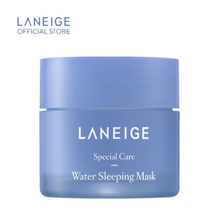 Mặt nạ ngủ dưỡng ẩm Laneige Water Sleeping Mask 25ml