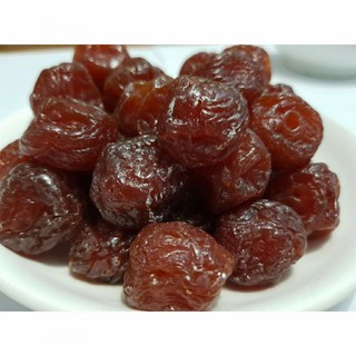 100gr ô mai mơ đỏ chua ngọt