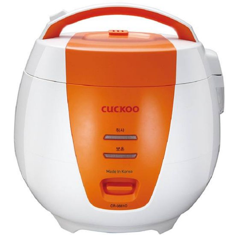 Mân nhiệt nồi cơm điện CUCKOO 1,0L cr0661,cr0632