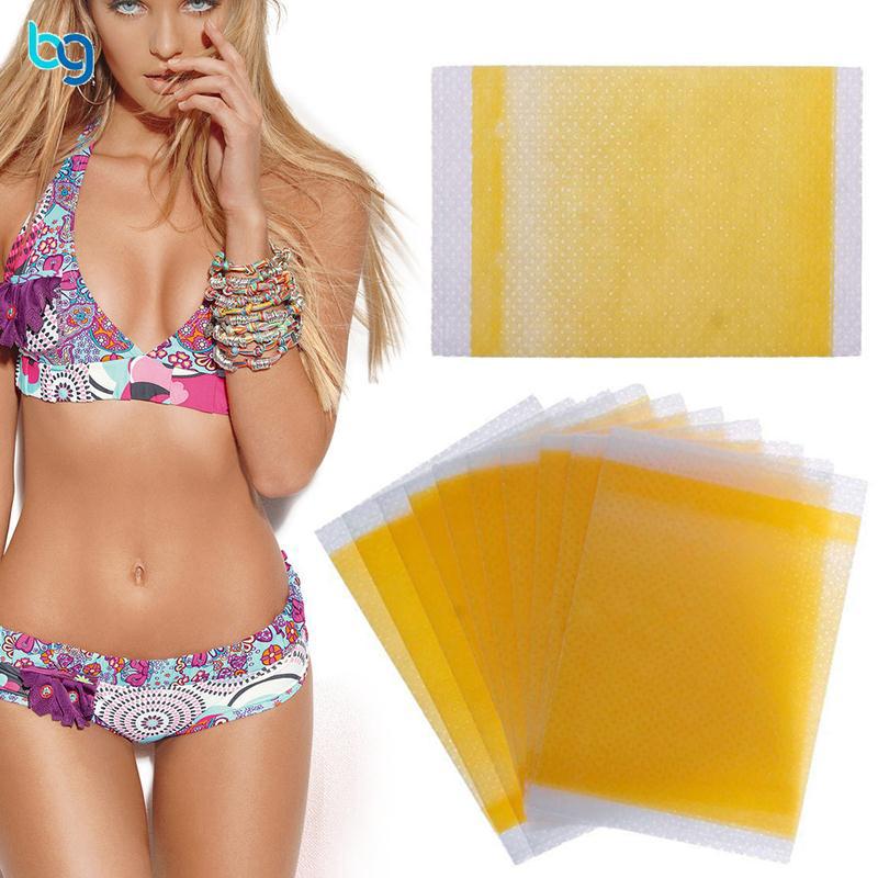 Bộ miếng dán nam châm dùng giảm mỡ bụng