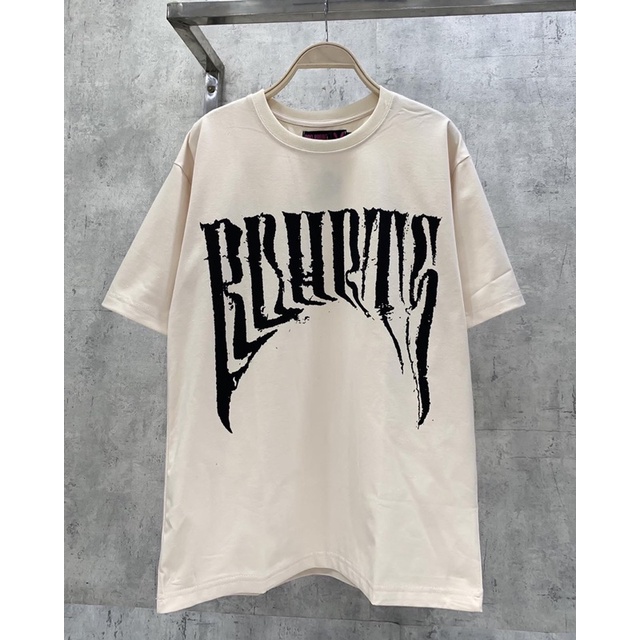 Áo thun form rộng Drip