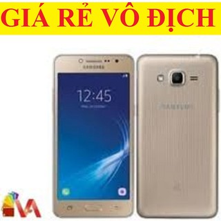 điện thoại Samsung J2 Prime 2sim mới - Camera siêu nét