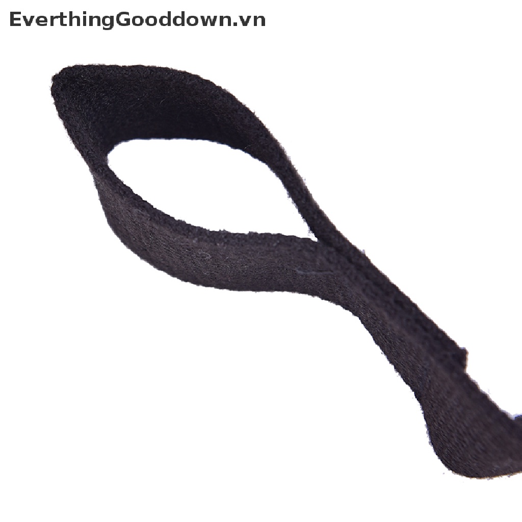 Everthinggooddown Đai Quấn Cổ Tay Nâng Tạ Tập Thể Hình