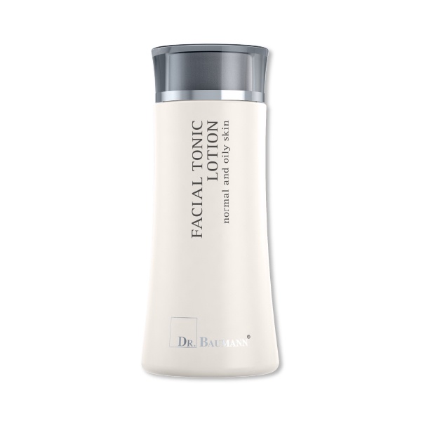 Nước Dưỡng Cân Bằng Da Dr Baumann Facial Tonic Lotion Normal and Oily Skin 200 ml