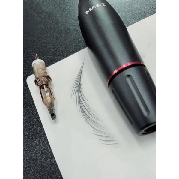 Máy Pen Mast, Máy Pen Béo Chính Hãng DCPX-NTA