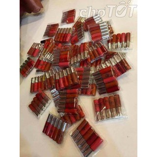 Son kem lì Candy Matte Baby 1.0