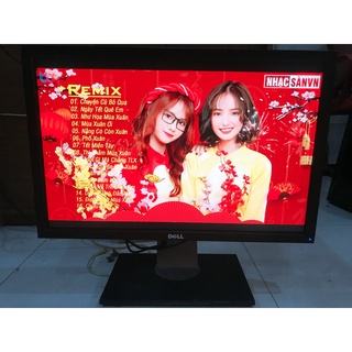 Màn hình Dell Ultrasharp 24inch U2412 chuyên đồ họa