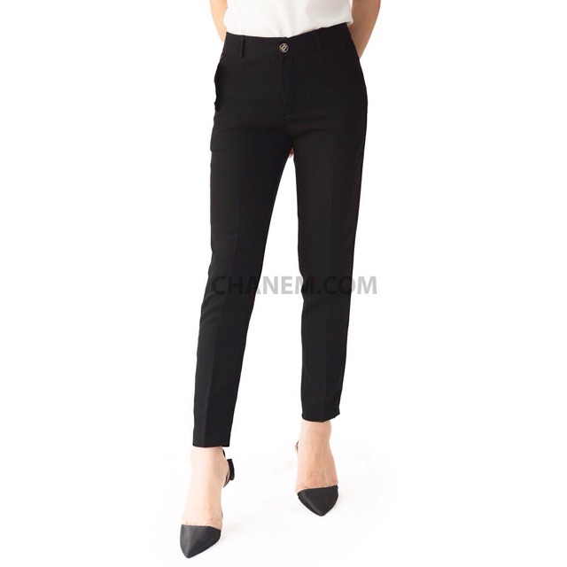 [Mã FAXANH55 giảm 10K đơn 50K] {FREESHIP 50K} QUẦN BAGGY TÂY CÔNG SỞ 4 MÀU SIÊU ĐẸP | BigBuy360 - bigbuy360.vn