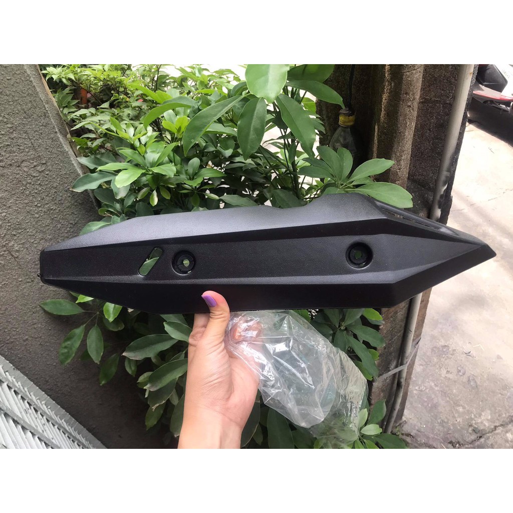 Ốp bô zin vario 2018